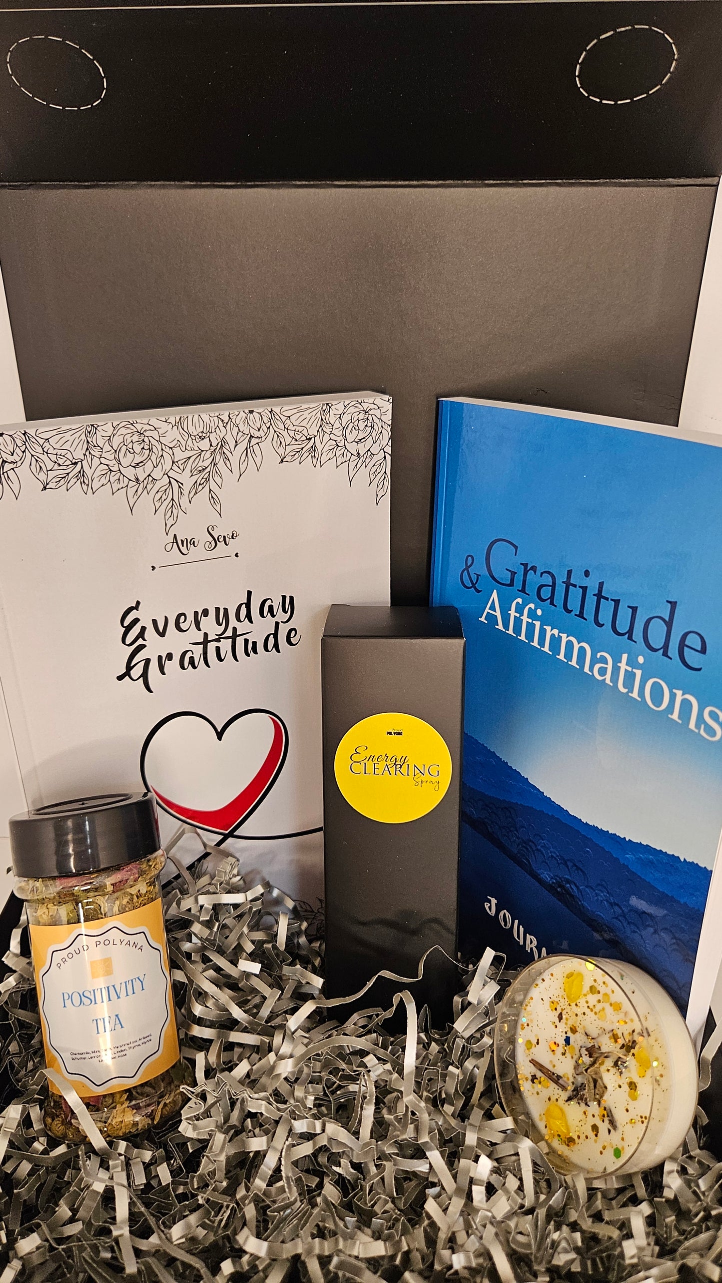 Gratitude Gift Pack