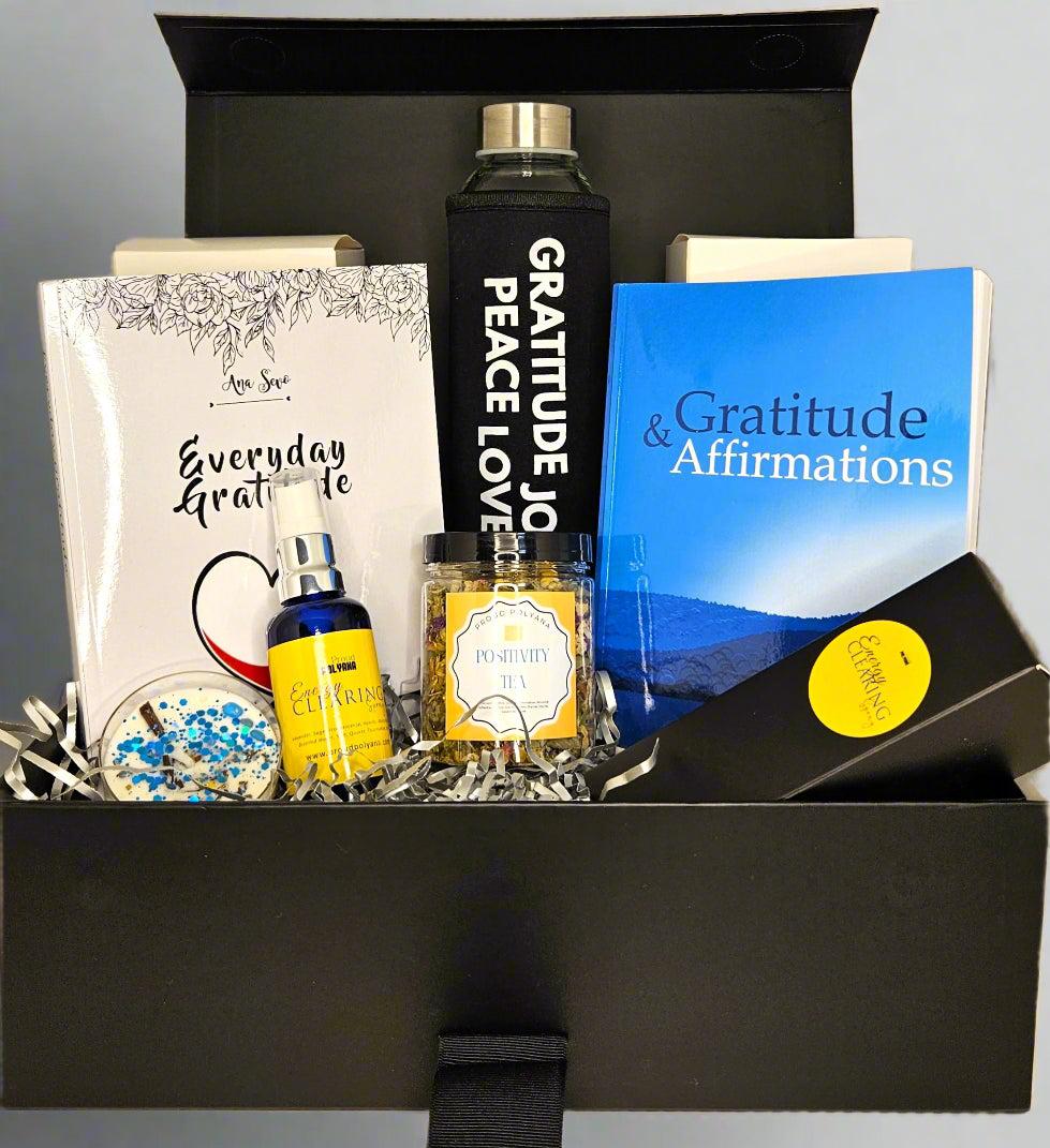 Gratitude Gift Pack - Extra Large