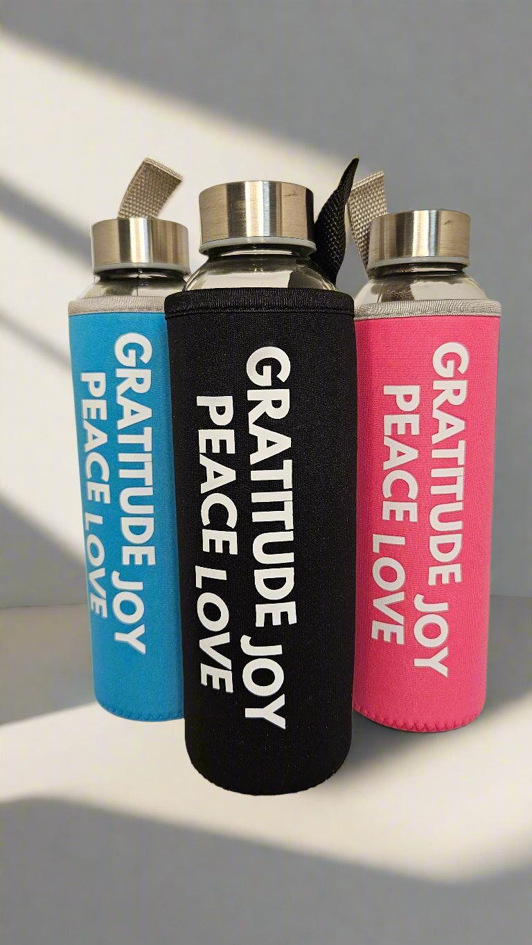 Gratitude Gift Pack - Extra Large