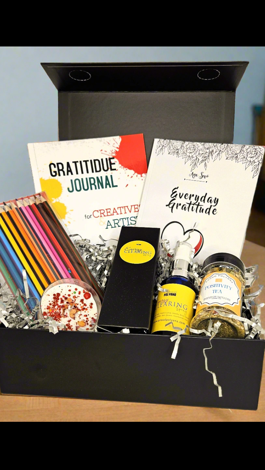 Creatives Gratitude Gift Pack