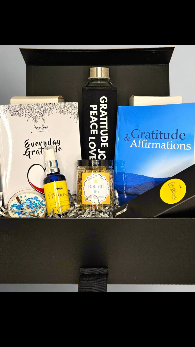Gratitude Gift Pack - Extra Large