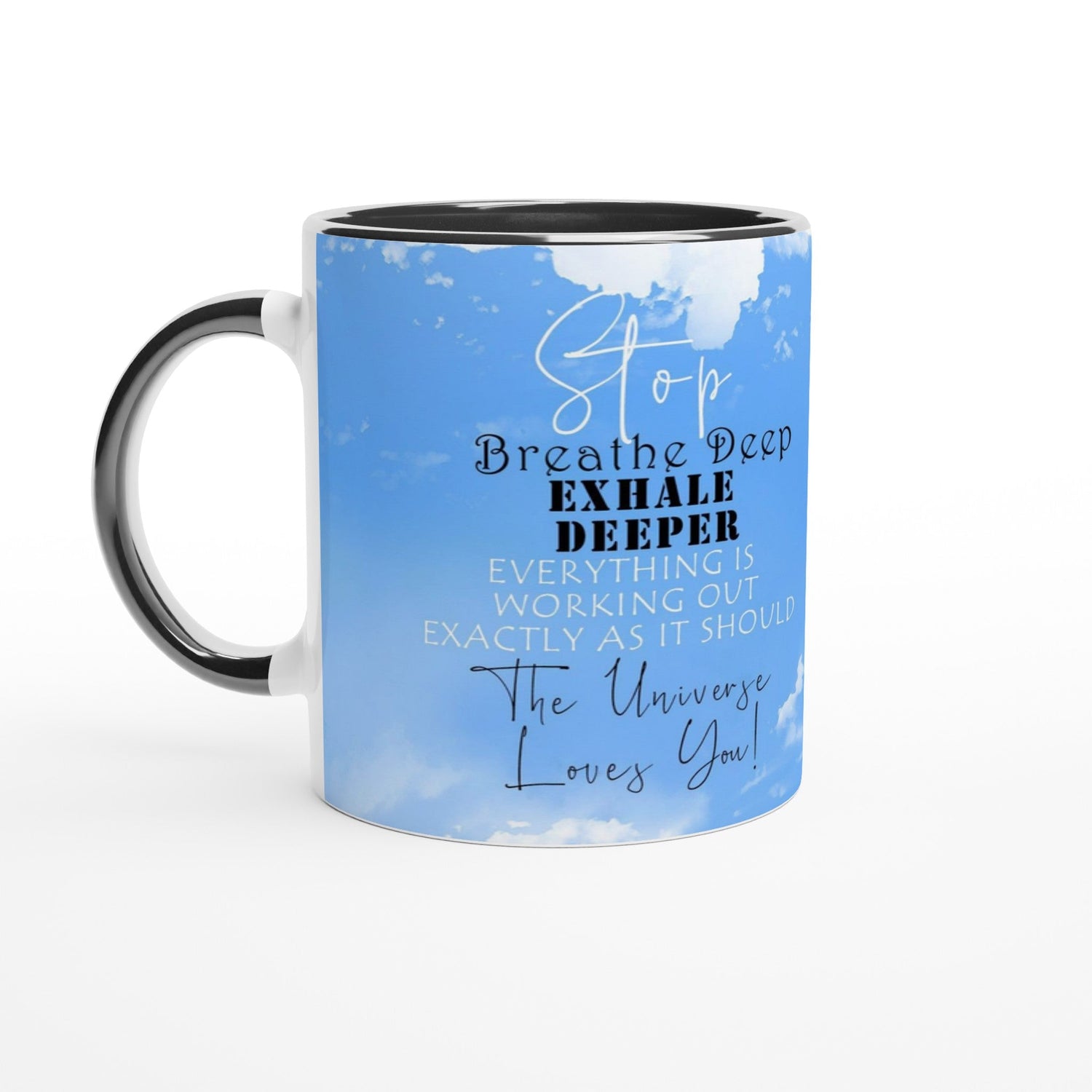 Mugs / Water Bottles