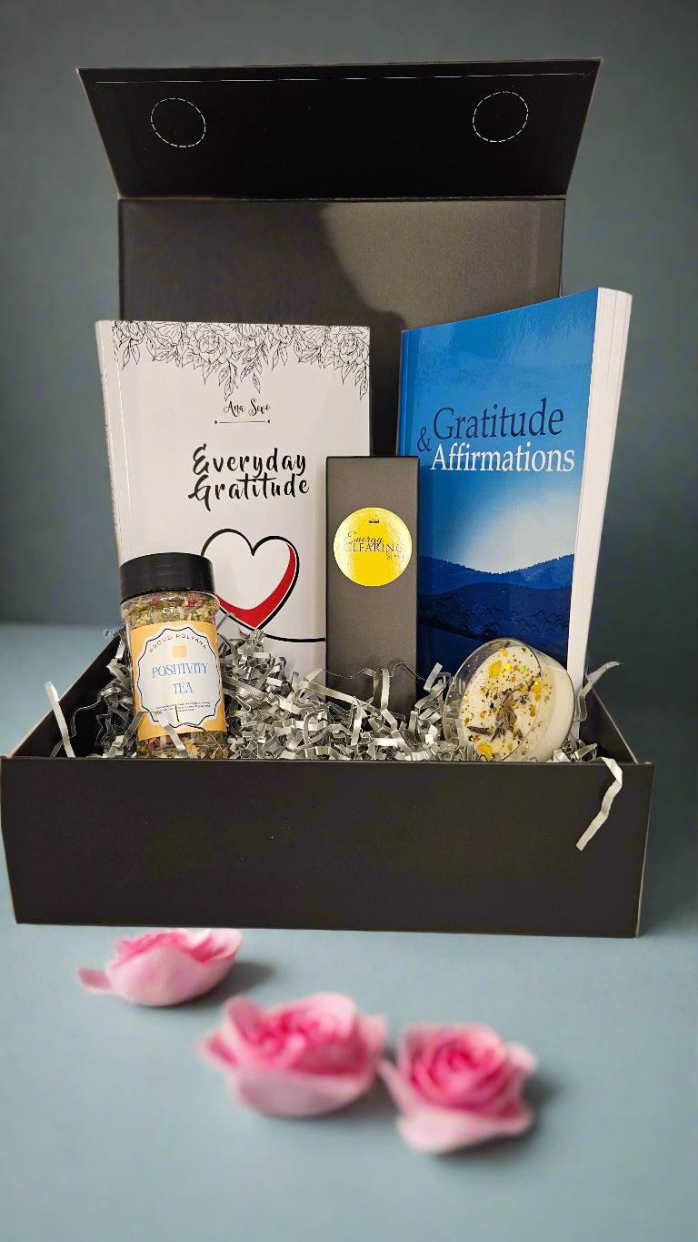Gratitude Gift Pack