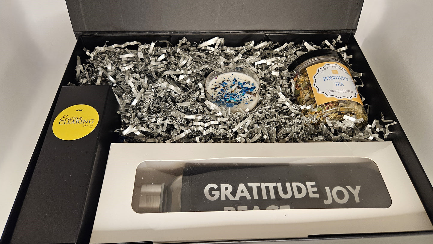 Gratitude Gift Pack - Extra Large