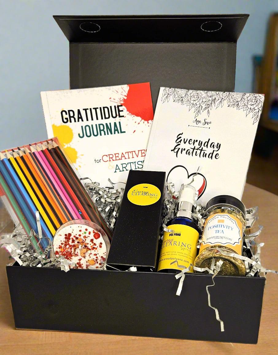 Creatives Gratitude Gift Pack