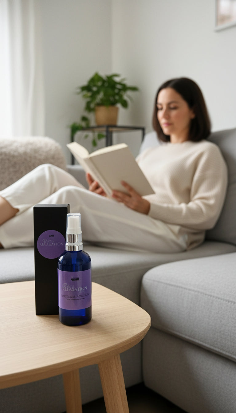 Rest & Relaxation Spray