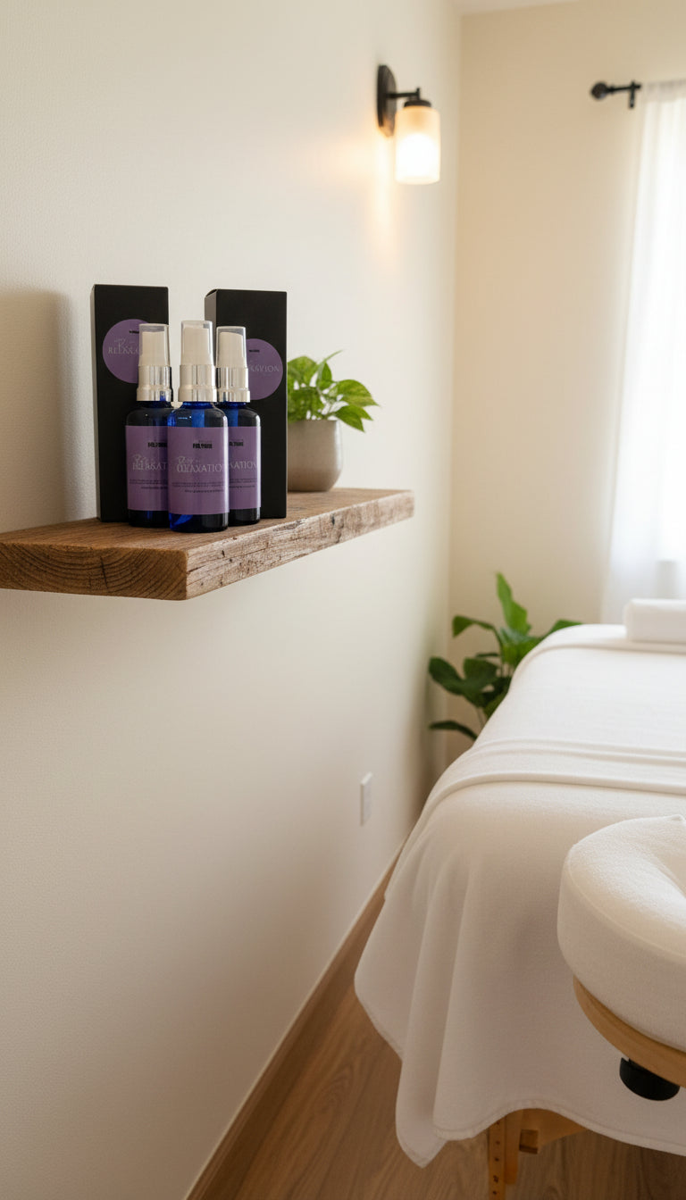 Rest & Relaxation Spray