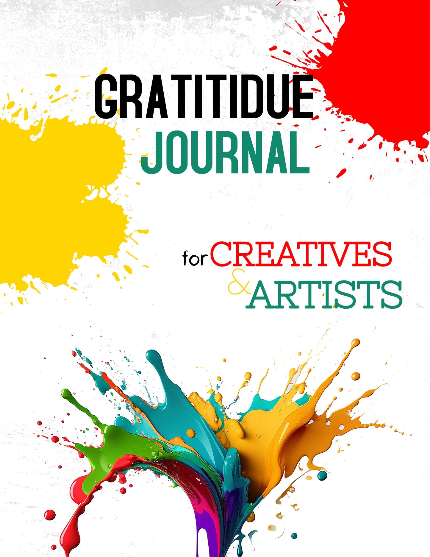 Creatives Gratitude Gift Pack