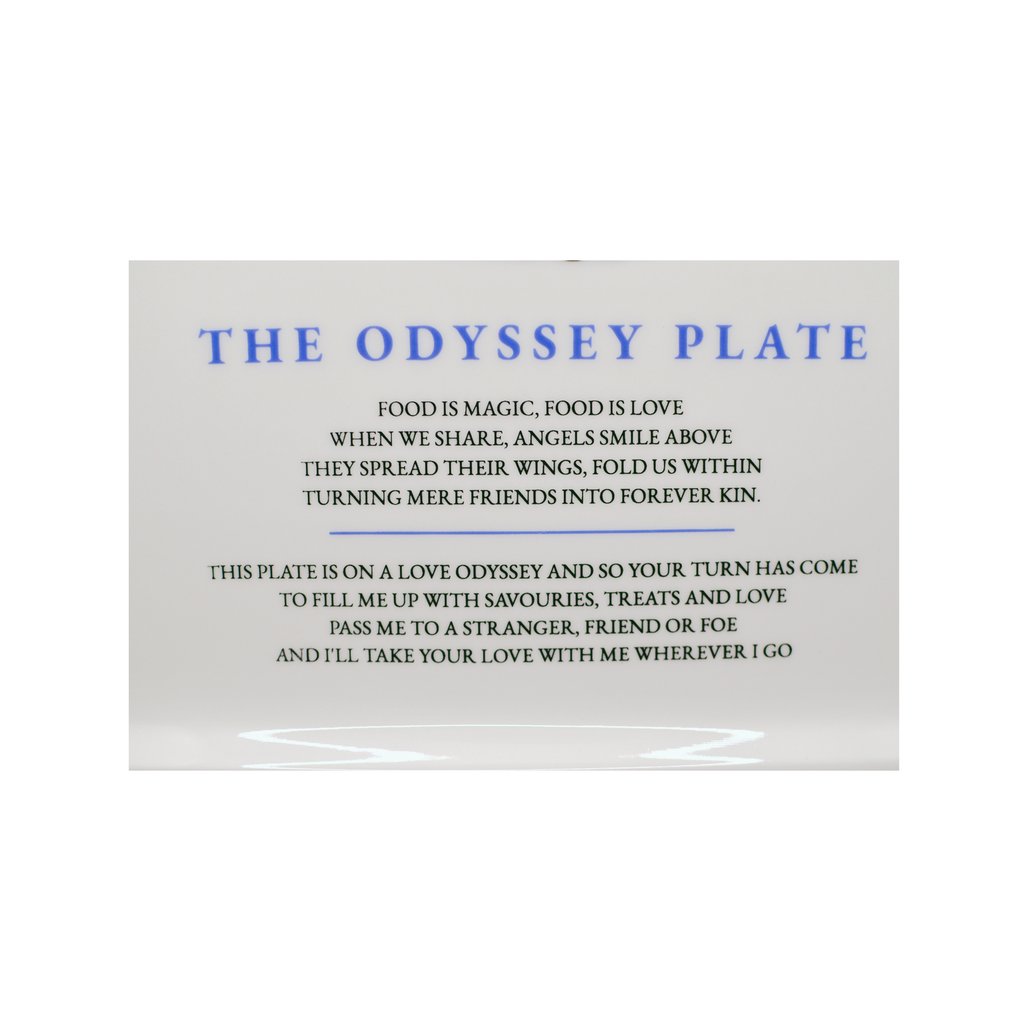 Der Odyssey-Teller